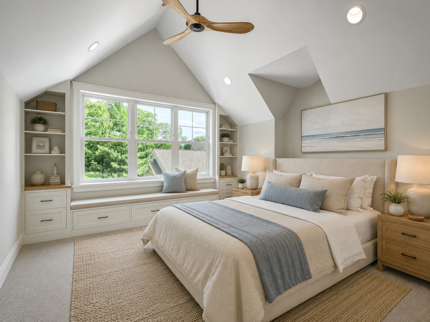 Lake Minnetonka Coastal New Construction photo 35